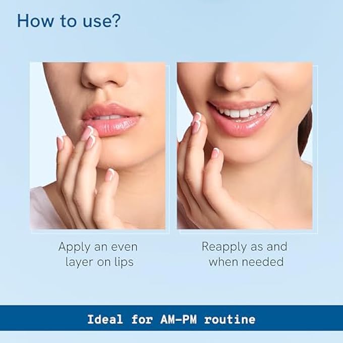 Bodywise PIGMENTATION REPAIR LIP BALM WITH SPF 30 | WATERMELON FLAVOUR | TREATS LIP PIGMENTATION, HYDRATES & PROTECTS LIP FROM SUN DAMAGE | 8G - Image 4